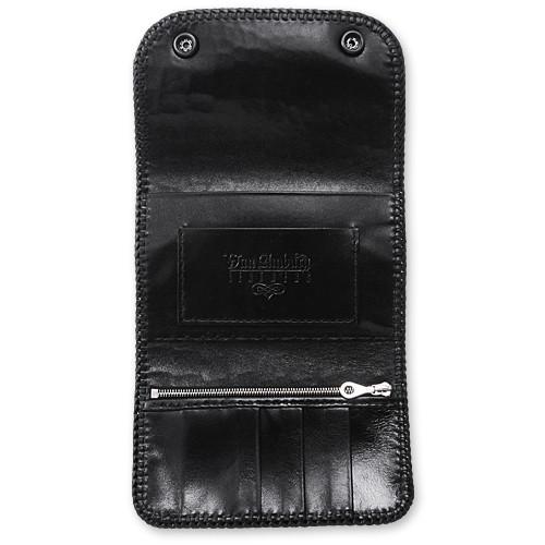 VAN AMBURG LEATHERS ヴァンアンバーグレザーズ ウォレット 財布
