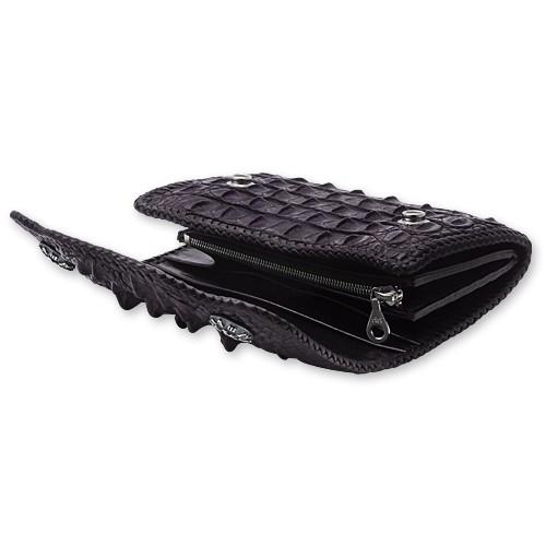 VAN AMBURG LEATHERS ヴァンアンバーグレザーズ ウォレット 財布