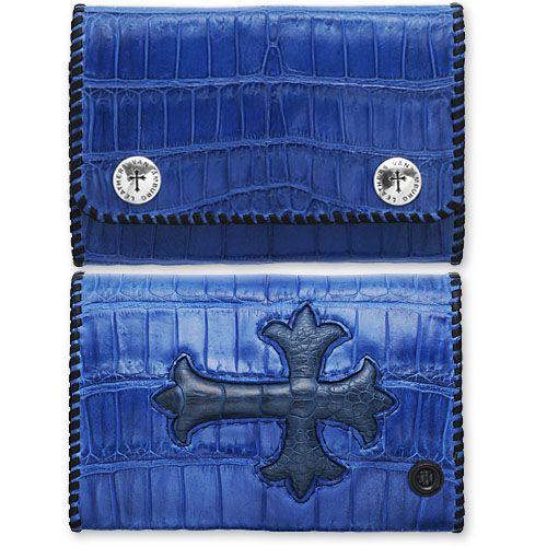 VAN AMBURG LEATHERS ヴァンアンバーグレザーズ ウォレット 財布 VAN AMBURG LEATHERS ヴァンアンバーグレザーズ ウォレット 財布