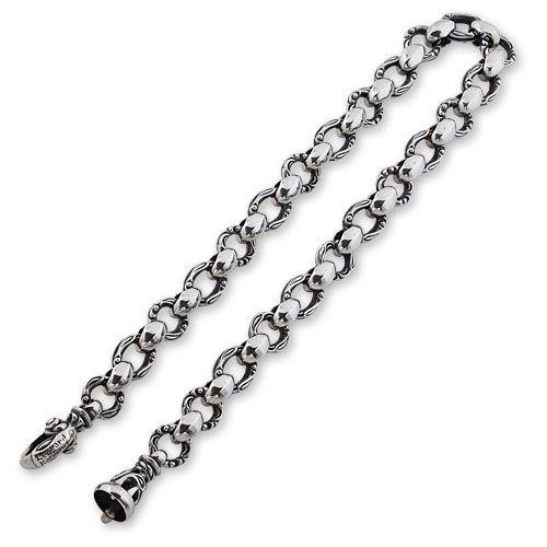 LONE ONES ロンワンズ レナードカムホート Necklace ネックレス