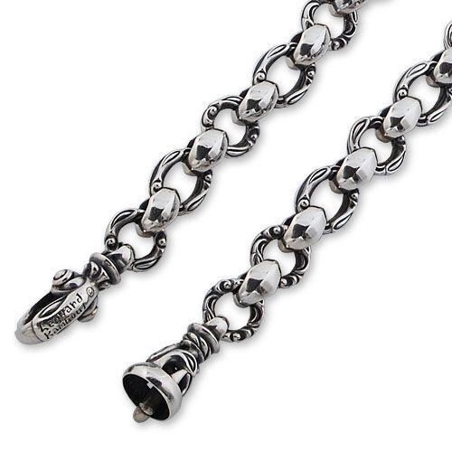 LONE ONES ロンワンズ レナードカムホート Necklace ネックレス