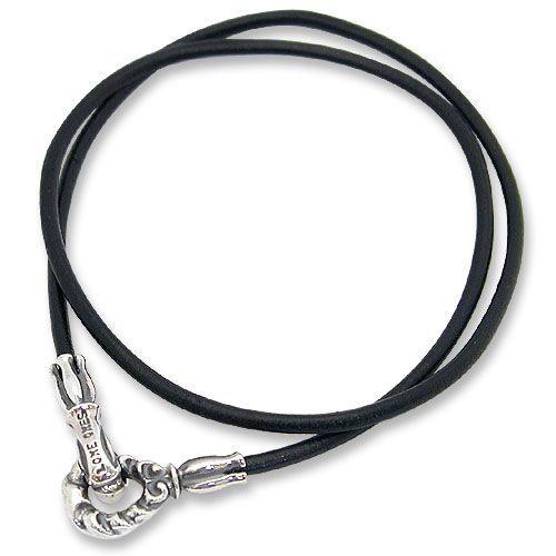 ブ*ツ様 レナードカムホート　ロンワンズ　ネックレス Leonard Kamhout レナードカムホート ロンワンズ / LONE ONES 1996