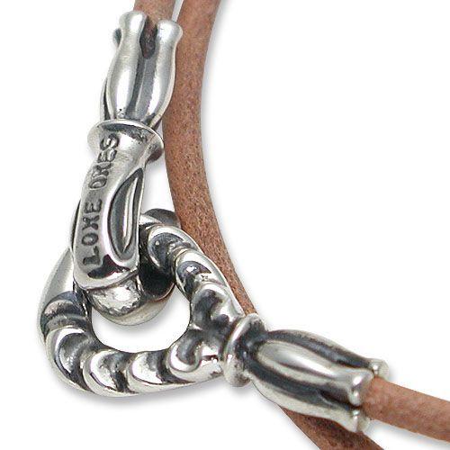 ブ*ツ様 レナードカムホート　ロンワンズ　ネックレス Leonard Kamhout レナードカムホート ロンワンズ / LONE ONES 1996