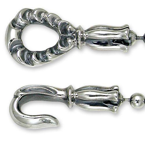 LONE ONES ロンワンズ レナードカムホート Necklace ネックレス LONE ONES ロンワンズ レナードカムホート Necklace ネックレス