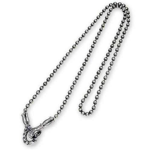 LONE ONES ロンワンズ レナードカムホート Necklace ネックレス】メイ 