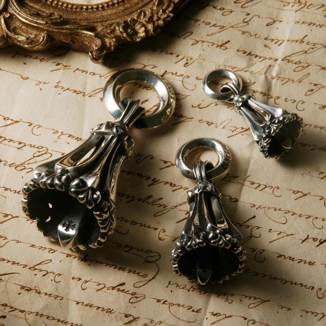 【LONE ONES　ロンワンズ　レナードカムホート　Pendant　ペンダント】クロムベルペンダント/ラージ【送料無料】の画像