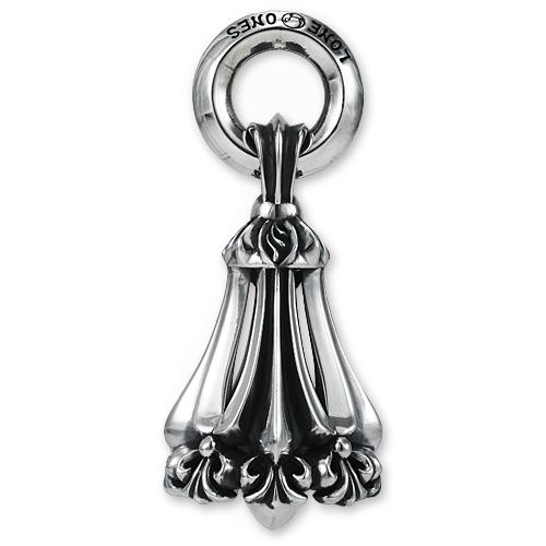 【LONE ONES　ロンワンズ　レナードカムホート　Pendant　ペンダント】クロムベルペンダント/ラージ【送料無料】の画像