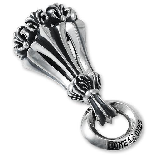 【LONE ONES　ロンワンズ　レナードカムホート　Pendant　ペンダント】クロムベルペンダント/ラージ【送料無料】の画像