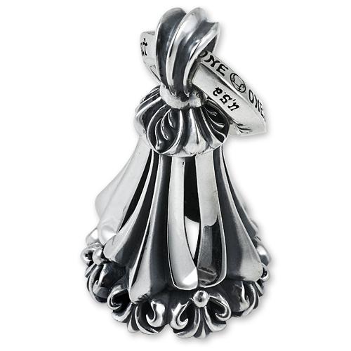 【LONE ONES　ロンワンズ　レナードカムホート　Pendant　ペンダント】クロムベルペンダント/ラージ【送料無料】の画像