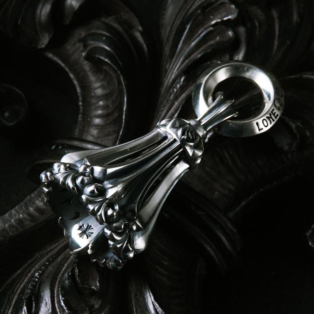 【LONE ONES　ロンワンズ　レナードカムホート　Pendant　ペンダント】クロムベルペンダント/ラージ【送料無料】の画像