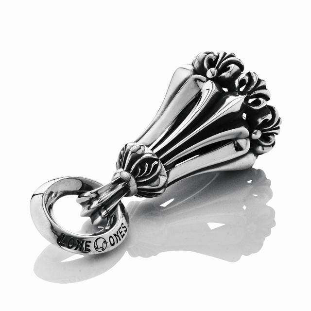 LONE ONES 【LONE ONES ロンワンズ レナードカムホート Pendant