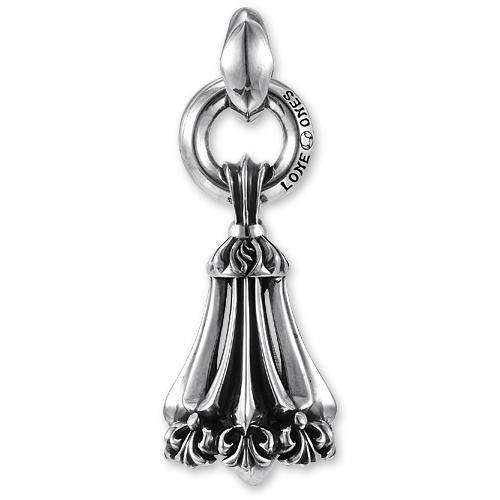 LONE ONES 【LONE ONES ロンワンズ レナードカムホート Pendant