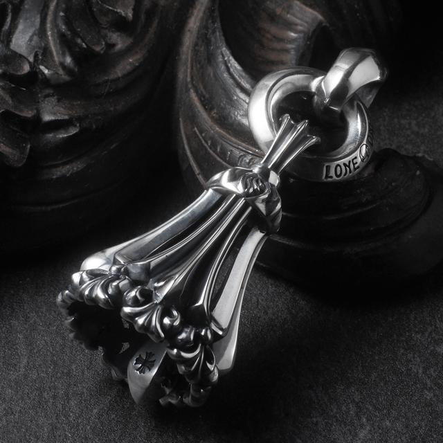 レナードカムホート(ロンワンズ) ヘロンベル LONE ONES 【LONE ONES ロンワンズ レナードカムホート Pendant
