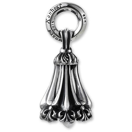 【LONE ONES　ロンワンズ　レナードカムホート　Pendant　ペンダント】クロムベルペンダント/エクストラスモール【送料無料】