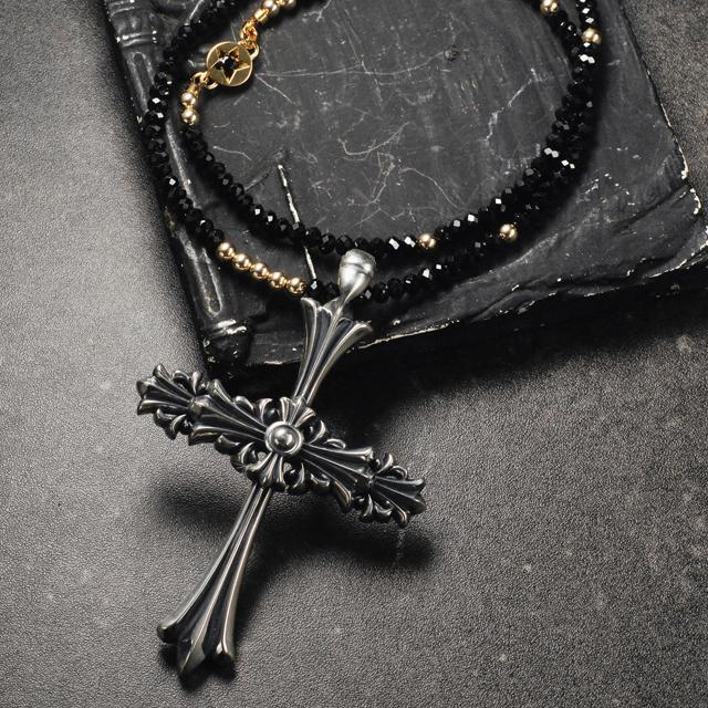 LONE ONES 【LONE ONES ロンワンズ レナードカムホート Pendant