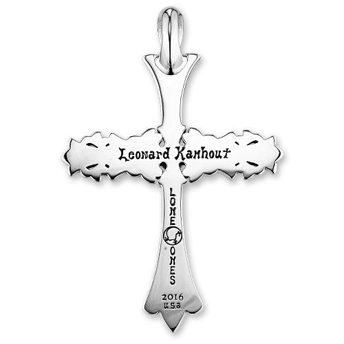 LONE ONES（ロンワンズ） 【LONE ONES ロンワンズ レナードカムホート