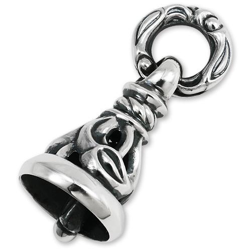 LONE ONES ロンワンズ レナードカムホート ペンダント ネックレス