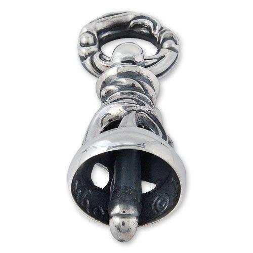 LONE ONES ロンワンズ レナードカムホート ペンダント ネックレス