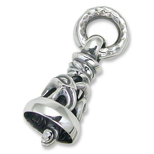 正規品　LONE ONES　ロンワンズ 　ドーヴベル ペンダント　ネックレス 楽天市場】【LONE ONES ロンワンズ】Dove Bell Pendant