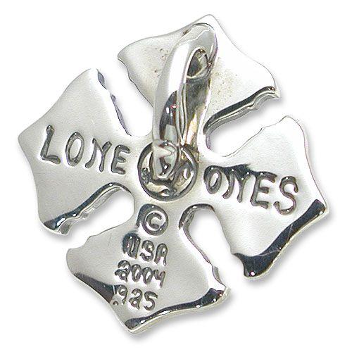 LONE ONES ロンワンズ レナードカムホート ペンダント ネックレス