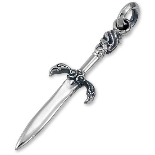 LONE ONES ロンワンズ レナードカムホート Pendant ペンダント】メイ