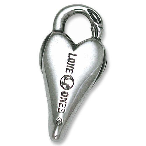 LONE ONES ロンワンズ レナードカムホート ペンダント