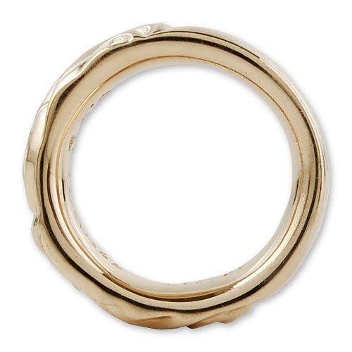 LONE ONES ロンワンズ レナードカムホート Ring リング】ラブ LONE ONES ロンワンズ レナードカムホート Ring リング】ラブ