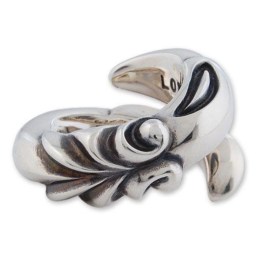 LONE ONES ロンワンズ レナードカムホート Ring リング
