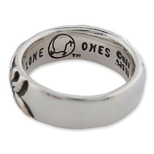 LONE ONES ロンワンズ レナードカムホート Ring リング】ソウルメイト