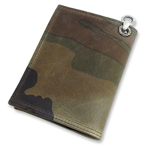 LONE ONES ロンワンズ レナードカムホート Wallet ウォレット LONE ONES ロンワンズ レナードカムホート Wallet ウォレット