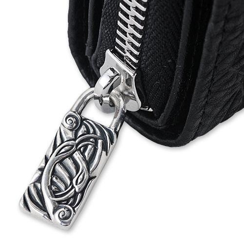 LONE ONES ロンワンズ レナードカムホート Wallet ウォレット 財布