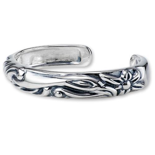 LONE ONES 【LONE ONES ロンワンズ レナードカムホート Bracelet