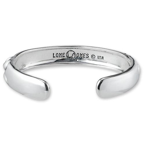 LONE ONES 【LONE ONES ロンワンズ レナードカムホート Bracelet