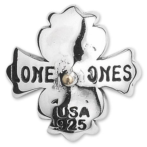 LONE ONES ロンワンズ レナードカムホート Earring イヤリング ピアス