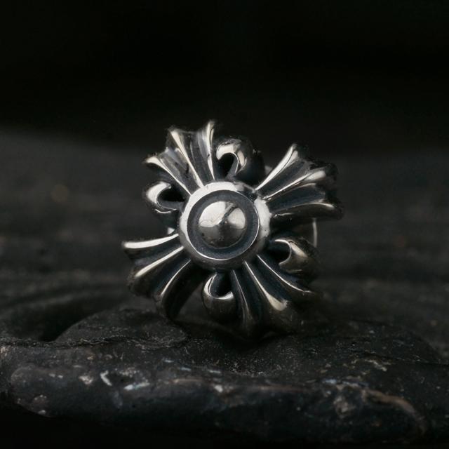 LONE ONES ロンワンズ レナードカムホート Earring イヤリング ピアス