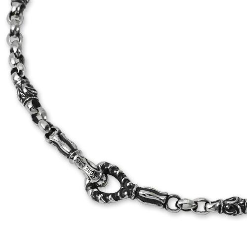 LONE ONES ロンワンズ レナードカムホート Necklace ネックレス】ミニ