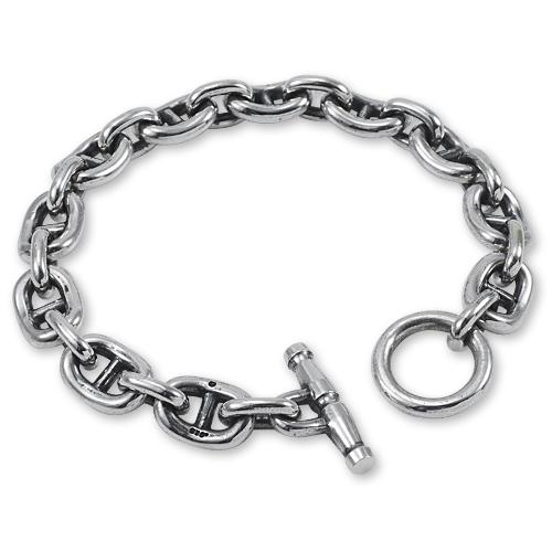 REID MFG リードMFG BRACELET ブレスレット】ミニチュアカーブドJB