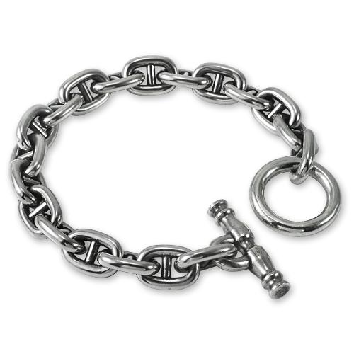 REID MFG リードMFG BRACELET ブレスレット】ミニチュアシップスターン