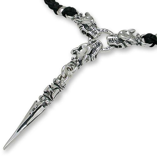 TRAVIS WALKER DOUBLE CROSS トラヴィスワーカー ダブルクロス