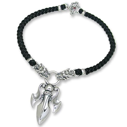 TRAVIS WALKER DOUBLE CROSS トラヴィスワーカー ダブルクロス