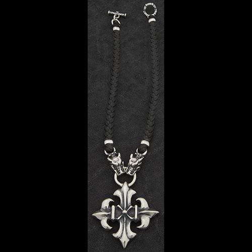 TRAVIS WALKER DOUBLE CROSS トラヴィスワーカー ダブルクロス