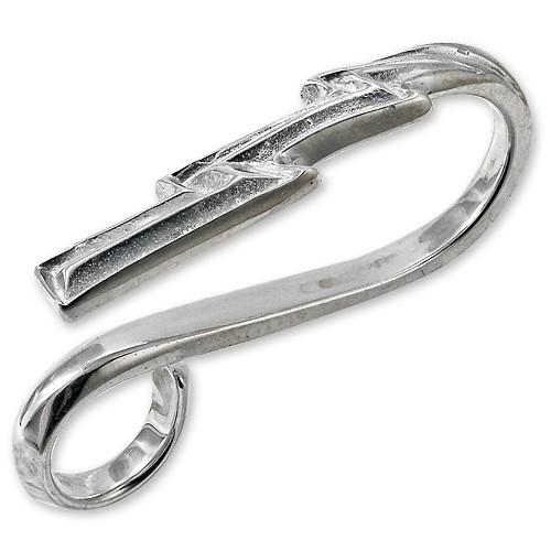 鷲見太郎 Pendant ペンダント】サンダーフック : CHRONO.Yahoo