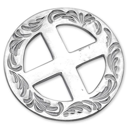 鷲見太郎 ホイールクロス 鷲見太郎 Taro Washimi ペンダント クロス