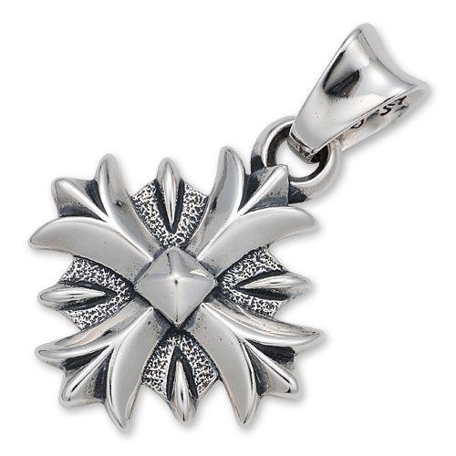 TRAVIS WALKER DOUBLE CROSS トラヴィスワーカー ダブルクロス Pendant