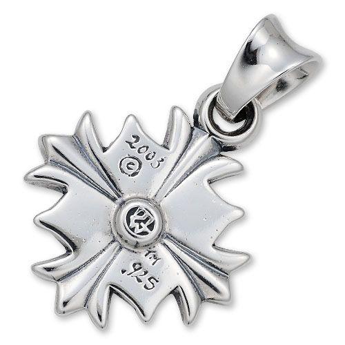 TRAVIS WALKER DOUBLE CROSS トラヴィスワーカー ダブルクロス Pendant