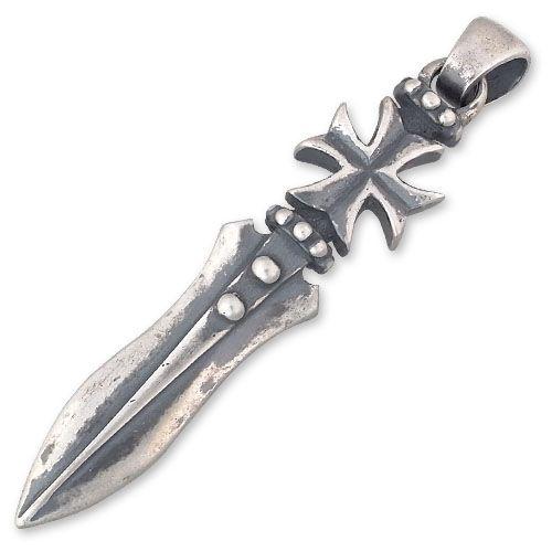 TRAVIS WALKER DOUBLE CROSS トラヴィスワーカー ダブルクロス Pendant