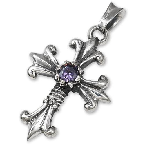 TRAVIS WALKER DOUBLE CROSS トラヴィスワーカー ダブルクロス Pendant