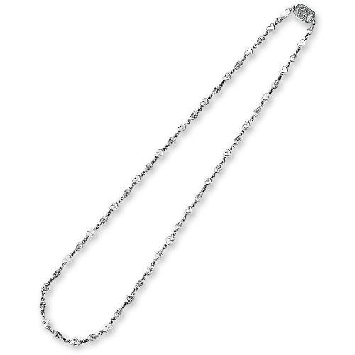 ◆KING BABY◆ キングベイビー  　　ネックレスチェーン　　925 ◇KING BABY◇ キングベイビー ネックレスチェーン 925