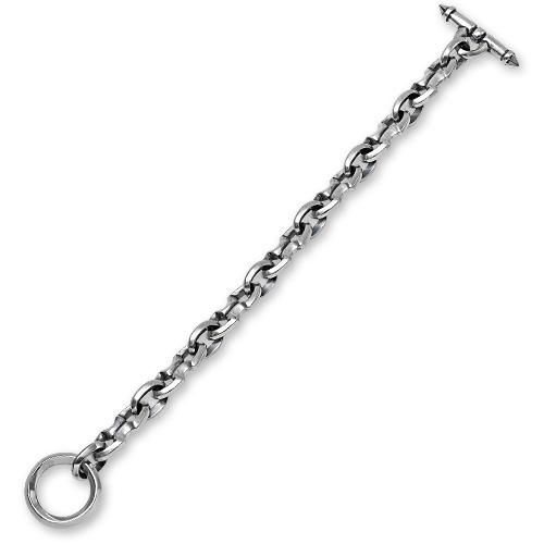 REID MFG リードMFG BRACELET ブレスレット】スモールアンカーリンク