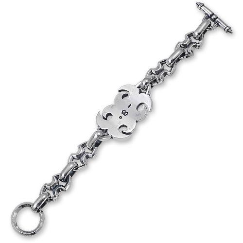 REID MFG リードMFG BRACELET ブレスレット】エクストラビッグゴシック